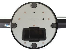 Asus Vw223b Monitor Asus Vw223b Detail Standfuss Unten