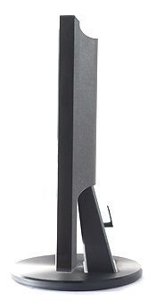 Asus Vw223b Monitor Asus Vw223b Seite Neigung Normal