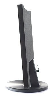 Asus Vw223b Monitor Asus Vw223b Seite Neigung Vorne