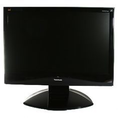 Viewsonic Vled221wm Monitor Viewsonic Vled221wm Ansicht Vorne