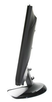 Viewsonic Vled221wm Monitor Viewsonic Vled221wm Neigung Hinten