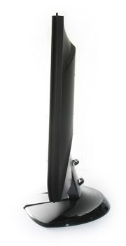 Viewsonic Vled221wm Monitor Viewsonic Vled221wm Neigung Normal