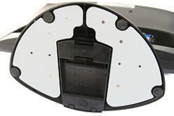 Viewsonic Vled221wm Monitor Viewsonic Vled221wm Standfuss Unten