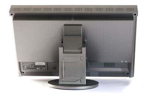 Eizo Hd2442w Ts Monitor Eizo Hd2442w Ansicht Hinten3