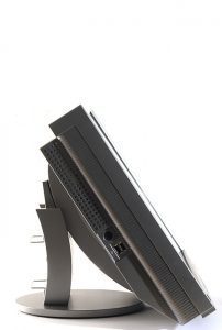 Eizo Hd2442w Ts Monitor Eizo Hd2442w Ansicht Seite3