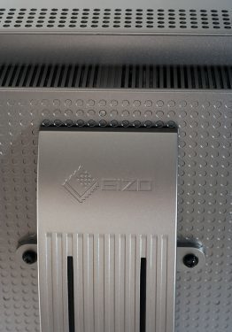 Eizo Hd2442w Ts Monitor Eizo Hd2442w Detail Hinten