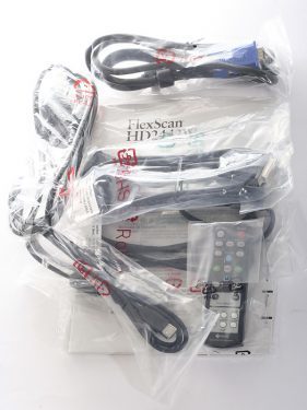 Eizo Hd2442w Ts Monitor Eizo Hd2442w Zubehoer