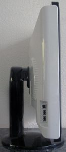 Hyundai W241d Monitor Hyundai W241d Seite