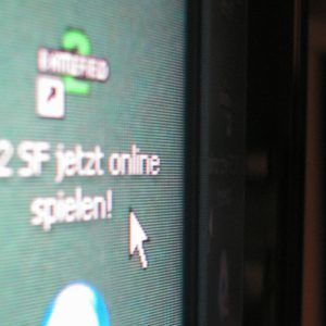 Hyundai W241d Monitor Hyundai W241d Spiegelung