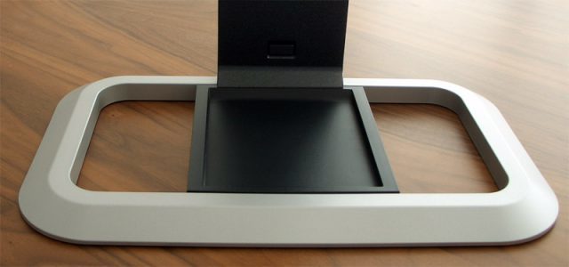 Hp Lp2275w Monitor Hp Lp2275w Fuss