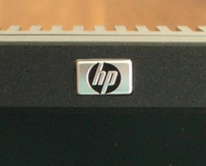 Hp Lp2275w Monitor Hp Lp2275w Rahmen2