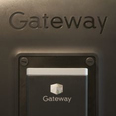 Gateway Fhd2400 Monitor Gateway Fhd2400 Logo 2