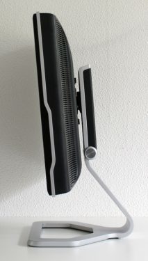 Gateway Fhd2400 Monitor Gateway Fhd2400 Neigung Vorne