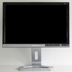 Gateway Fhd2400 Monitor Gateway Fhd2400 Vorne Hoch