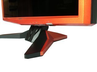 Acer G24 Monitor Acer G24 Design Thumbnail