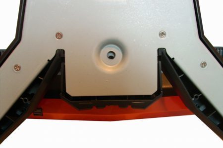 Acer G24 Monitor Acer G24 Schraubloecher Thumbnail