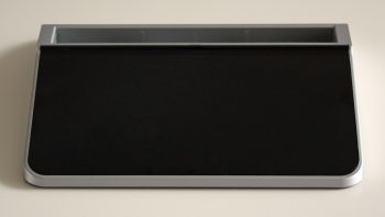 Benq E2400hd Monitor Benq E2400hd Fuss2