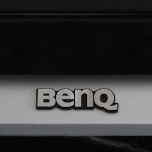 Benq E2400hd Monitor Benq E2400hd Logo2