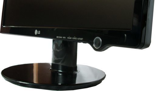 Lg Flatron L227wtp Pf Monitor Lg L227wtp Design1 Thumbnail
