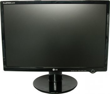 Lg Flatron L227wtp Pf Monitor Lg L227wtp Front Thumbnail