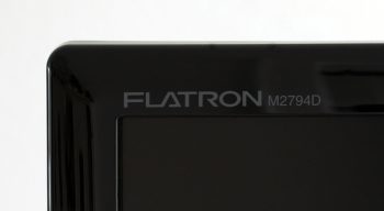 Lg Flatron M2794d Monitor Lg M2794d Logo2