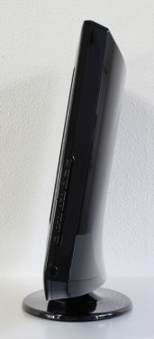 Lg Flatron M2794d Monitor Lg M2794d Neigung Hinten