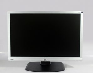 Benq G2400wt Monitor Benq G2400wt Hoehe 1