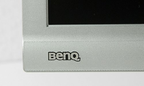Benq G2400wt Monitor Benq G2400wt Logo 2
