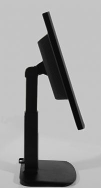 Benq G2400wt Monitor Benq G2400wt Neigung 1