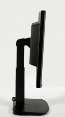 Benq G2400wt Monitor Benq G2400wt Neigung 2