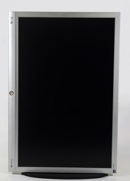 Benq G2400wt Monitor Benq G2400wt Pivot 2