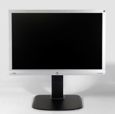 Benq G2400wt Monitor Benq G2400wt Vorne