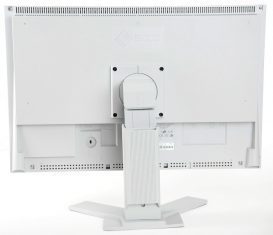 Eizo Ev2411wh Gy Monitor Eizo Ev2411wh Gy Hinten Min