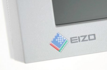 Eizo Ev2411wh Gy Monitor Eizo Ev2411wh Gy Logo