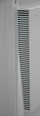 Eizo Ev2411wh Gy Monitor Eizo Ev2411wh Gy Lueftung 2