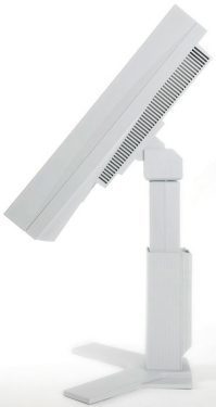 Eizo Ev2411wh Gy Monitor Eizo Ev2411wh Gy Neigung Max