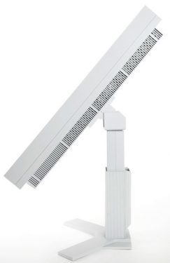 Eizo Ev2411wh Gy Monitor Eizo Ev2411wh Gy Neigung Pivot Max