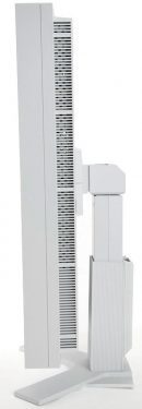 Eizo Ev2411wh Gy Monitor Eizo Ev2411wh Gy Neigung Pivot Min