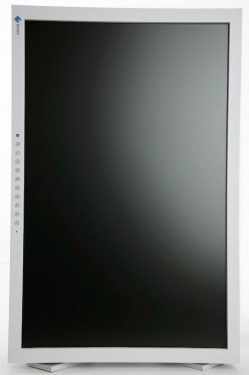 Eizo Ev2411wh Gy Monitor Eizo Ev2411wh Gy Pivot Min