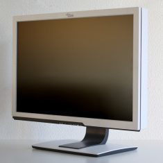 Fujitsu Siemens P24w 5 Eco Monitor Fsc P24w5 Links