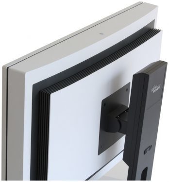 Fujitsu Siemens P24w 5 Eco Monitor Fsc P24w5 Lueftung1