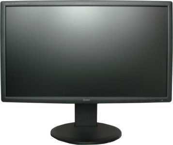 Iiyama Prolite B2409hds 1 Monitor Iiyama B2409hds Front Thumbnail