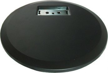 Iiyama Prolite B2409hds 1 Monitor Iiyama B2409hds Standfuss Oben Thumbnail