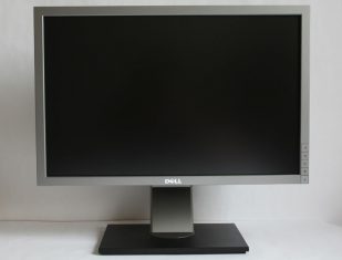 Dell 2209wa S Monitor 2209WA Hoch