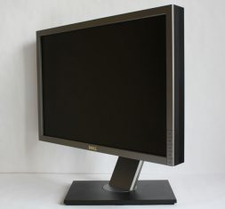 Dell 2209wa S Monitor 2209WA Links