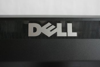 Dell 2209wa S Monitor 2209WA Logo Hinten