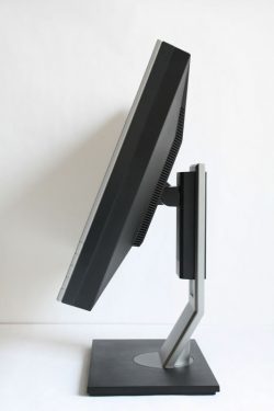 Dell 2209wa S Monitor 2209WA Neig Hinten