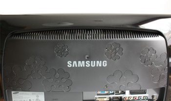 Samsung 2333hd Monitor 2333HD Belueft 01