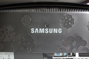 Samsung 2333hd Monitor 2333HD Vesa