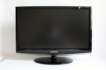 Samsung 2333hd Monitor 2333HD Vorne